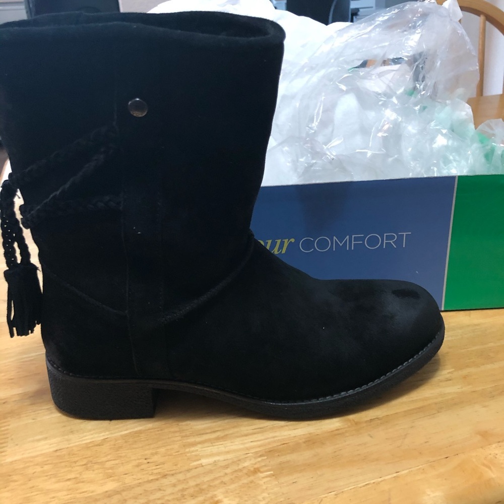 Blaine Boot by Abeo